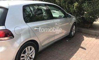 Volkswagen Golf 2010 Diesel 140000 Rabat