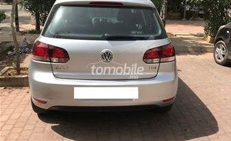 Volkswagen Golf 2010 Diesel 140000 Rabat full