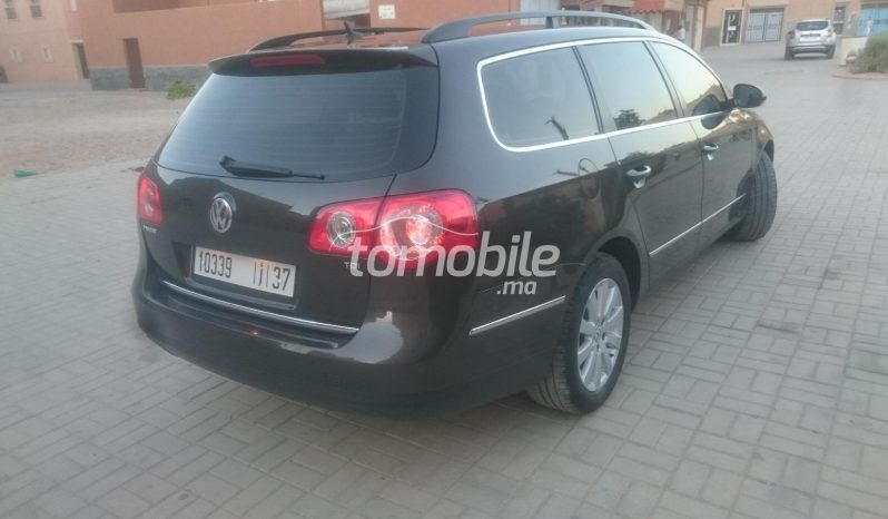 Volkswagen Passat 2006 Diesel 255000 Tiznit