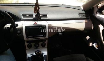 Volkswagen Passat 2006 Diesel 351000 Tanger full