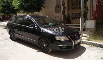 Volkswagen Passat 2006 Diesel 351000 Tanger