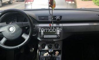 Volkswagen Passat 2008 Diesel 220000 Rabat full