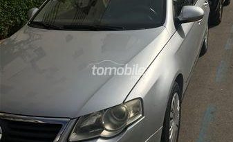Volkswagen Passat 2008 Diesel 220000 Rabat
