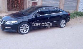 Volkswagen Passat 2009 Diesel 123000 Casablanca