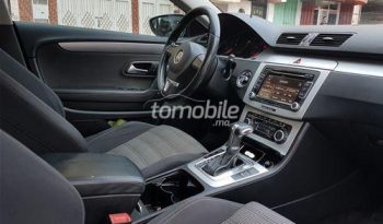 Volkswagen Passat 2009 Diesel 190000 Mohammedia full