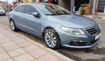 Volkswagen Passat 2009 Diesel 190000 Mohammedia