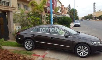 Volkswagen Passat 2012 Diesel 159000 Casablanca