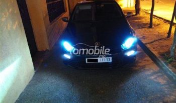 Volkswagen Scirocco 2009 Essence 135000 Tanger