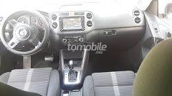 Volkswagen Tiguan 2011 Diesel 78400 Mohammedia full