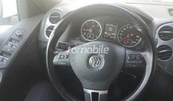 Volkswagen Tiguan 2013 Diesel 99000 Casablanca full