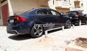 Volvo S60 2011 Diesel 138000 Rabat full