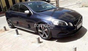 Volvo S60 2011 Diesel 138000 Rabat