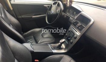 Volvo XC60 2012 Diesel 160000 Casablanca plein