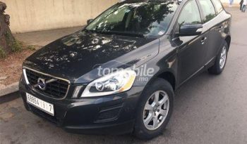 Volvo XC60 2012 Diesel 160000 Casablanca
