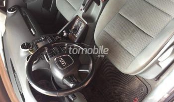 Audi A3 Occasion 2011 Diesel 135000Km Agadir #38300 full