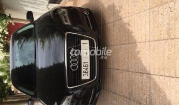 Audi A3 Occasion 2011 Diesel 135000Km Agadir #38300