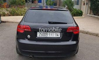 Audi A3 Occasion 2011 Diesel 170000Km Mohammedia #38000 full