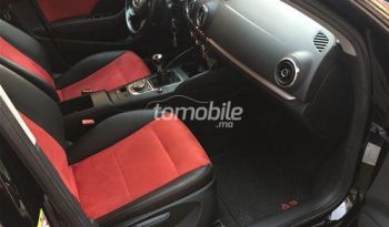 Audi A3 Occasion 2013 Diesel 97000Km Kénitra #37951 plein