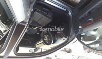 Audi A4 Occasion 2005 Diesel 213000Km El Jadida #38212 plein