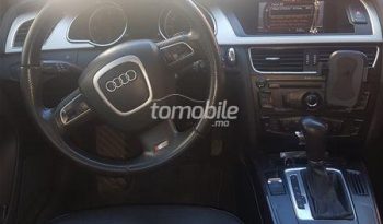 Audi A5 Occasion 2010 Diesel 150000Km Safi #37645 plein