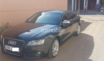 Audi A5 Occasion 2010 Diesel 150000Km Safi #37645