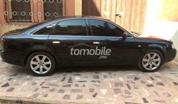 Audi A6 Occasion 2001 Diesel 181000Km Mohammedia #38311