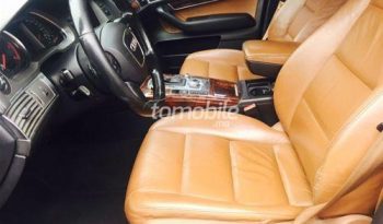 Audi A6 Occasion 2005 Diesel 168000Km Casablanca #37698