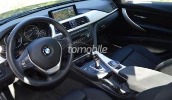 BMW 750 Occasion 2014 Diesel 34000Km Tétouan #37496 plein