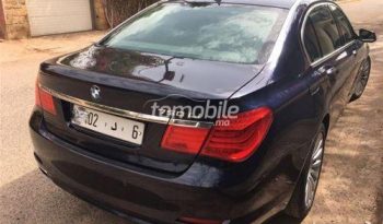 BMW Autres-modales Occasion 2014 Diesel 34000Km Tétouan #37496