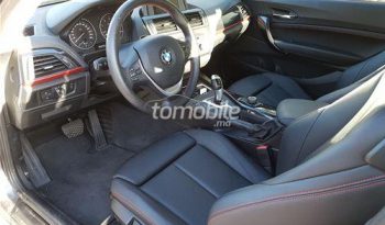 BMW Autres-modales Occasion 2015 Diesel 18000Km Casablanca #38057