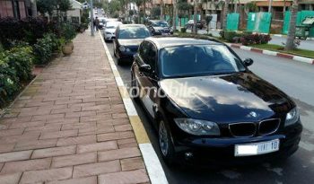 BMW Serie 1 Occasion 2006 Diesel 360000Km Rabat #38253