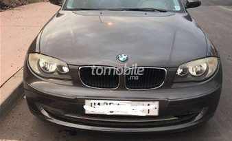 BMW Serie 1 Occasion 2008 Essence 65000Km Marrakech #38003