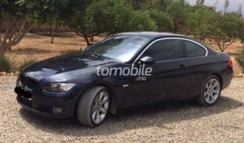 BMW Serie 3 Occasion 2007 Essence 95000Km Essaouira #38240