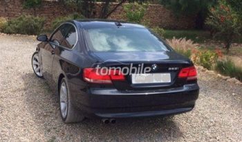 BMW Serie 3 Occasion 2007 Essence 95000Km Essaouira #38240 full