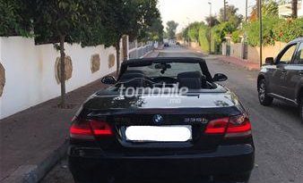 BMW Serie 3 Occasion 2008 Essence 139999Km Casablanca #37420 full