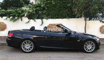 BMW Serie 3 Occasion 2008 Essence 139999Km Casablanca #37420