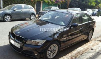 BMW Serie 3 Occasion 2010 Essence 110000Km Casablanca #37753