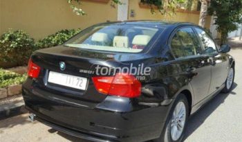 BMW Serie 3 Occasion 2010 Essence 110000Km Casablanca #37753 full