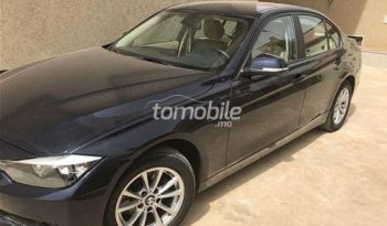 BMW Serie 3 Occasion 2014 Diesel 52500Km Marrakech #37306