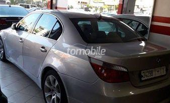 BMW Serie 5 Occasion 2005 Diesel 160000Km Casablanca #38427 full