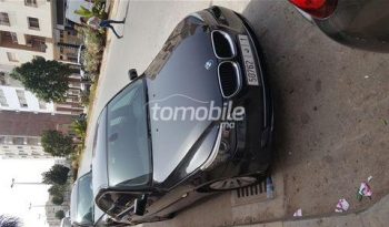 BMW Serie 5 Occasion 2009 Diesel 200000Km Rabat #37438 full