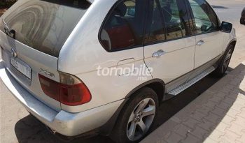 BMW X5 Occasion 2004 Diesel 290000Km Casablanca #37558 full