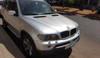 BMW X5 Occasion 2004 Diesel 290000Km Casablanca #37558