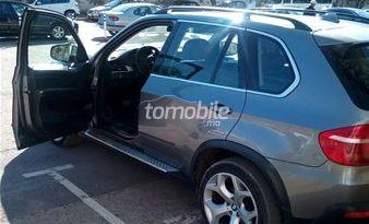 BMW X5 Occasion 2009 Diesel 182000Km Rabat #38456 full