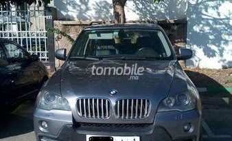 BMW X5 Occasion 2009 Diesel 182000Km Rabat #38456