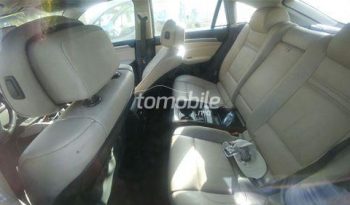 BMW X6 Occasion 2010 Diesel 217000Km Agadir #38148 plein