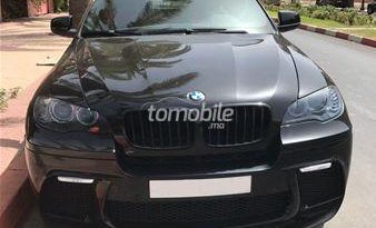 BMW X6 Occasion 2010 Essence 950000Km Marrakech #37477