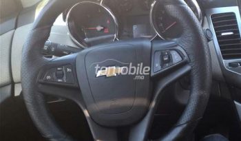 Chevrolet Cruze Occasion 2011 Diesel 119000Km Casablanca #38177 full