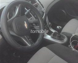 Chevrolet Cruze Occasion 2013 Diesel 134000Km Casablanca #38015 full