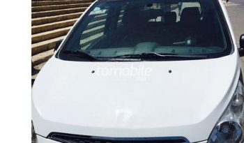 Chevrolet Spark Occasion 2012 Essence 79000Km Mohammedia #37309